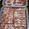 东来顺 内蒙古羔羊原切肋排羊肉片400g 火锅羊肉卷 清真中华老字号 实拍图