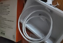 苹果ipad充电器头PD40W/45W快充套装适配Pro/Air456代充电线第10/9代202224款mini7/6平板Tc数据线 双type-c编织闪充线-2米 3C认证丨超低温快充 实拍图