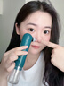 康佳（KONKA）吸黑头清理神器去小气泡黑头吸出器毛孔粉刺清洁仪男女士脸面鼻部美容仪生日七夕礼物女生实用男士 实拍图