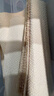 洁云卫生纸 本色纸4D溶+402张(3层)*10包 方包箱装 速溶草纸抽纸厕纸 实拍图