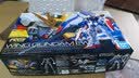 万代（BANDAI）RG20 飞翼卡版 高达 拼装模型 实拍图