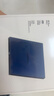 绿联 8倍速 USB外置光驱刻录机DVD  移动光驱 外置刻录一体 适用笔记本电脑台式机外接光驱便携 【USB线款】耐磨蜂窝纹 配光盘 实拍图