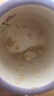 桂格（QUAKER）乳酸菌发酵燕麦片酸奶冰乳味432克（27克*16包）冷泡麦片 实拍图