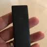 电子打火机点烟器防风家用车载打火机潮流生活好物 黑色-静音无声运行 实拍图