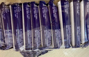 立邦密封胶泥墙壁孔下水道管堵洞胶密封空调孔防虫隔音堵漏胶泥20包 实拍图