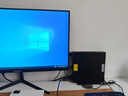 彩冠 2026新款【酷睿i7/i5】迷你主机 商用企业家用办公电脑台式整机miniPC 网课无纸化openclaw云终端 A3：京仓【补贴】i5-3320M/8G/256G 单主机【送 高速WiFi+ 实拍图