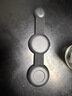 漫步者（EDIFIER）Comfo Clip耳夹式蓝牙耳机 骨传导升级空气传导 开放式 跑步运动耳机 智能声道检测 浮光绿 实拍图