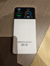 begle【送1500G】支持三网通5G 4G设备随身wifi6移动无线wi-fi7高速网络车载无限流量路由器2026新款 10000毫安【三网5Ghz】32核白+10倍网速 实拍图