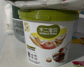 不二宝贝四神苹果茯苓膏山药搭婴儿幼儿童山楂莲子饮料秋梨枇杷膏四神汤 实拍图