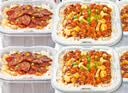 自嗨锅自热米饭 6盒多口味组合装煲仔饭大分量1552g 方便速食露营野餐 实拍图