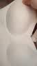 芬腾可安（FENTENGCARE）【升级2件装】固定乳胶杯无痕裸感调整型收副乳内衣女无钢圈文胸 实拍图