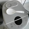 美的（Midea） 电饭煲 家用电饭锅智能预约多功能微压 可煮小米粥迷你小型1-2-3-4人煮饭锅电煮锅易清洗小巧机身 【升级之选】40E108 4L 实拍图