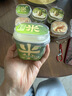 东北大板冰淇淋 杯装六合一 混合口味85g*6杯 家庭装 杯装组合 冰淇淋 实拍图