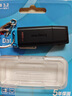 金士顿（Kingston）64GB USB3.2 Gen 1 U盘 DTX 大容量U盘 时尚设计 轻巧便携 学习办公投标电脑车载优盘 实拍图