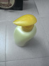 六神沐浴露滋润套装艾叶滋润1kg+清新滋润1kg+420g保湿止痒家庭用 实拍图