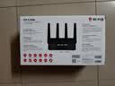 普联（TP-LINK） AX5400千兆无线路由器 WiFi6 5G双频高速网络 Mesh 游戏路由 智能家用穿墙 XDR5410易展版·玄鸟 实拍图