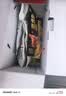 周黑鸭霸气宠爱礼 鸭腿鸭胗鸭脖 卤味零食礼盒送礼1420g 实拍图