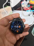 华为（HUAWEI）手表WATCH Buds【咨询享优惠】蓝牙耳机二合一AI降噪通话运动智能血氧心率监测男女士朋友礼物6Pro 黑色真皮表带【贴膜+皮表带】 好礼10选1 实拍图