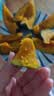 京鲜生 山东贝贝南瓜净3斤(粉糯瓜)中果300+蔬菜辅食板栗味源头直发 实拍图