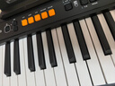 卡西欧（CASIO）电子琴CTS100黑色演奏教学初学时尚潮玩娱乐入门款61键单机款 实拍图