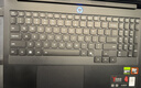 联想拯救者R9000P 电竞游戏笔记本电脑(锐龙9 8945HX 32G 1T RTX5060 2.5K 240Hz 黑) 国家补贴 实拍图