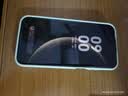 HUAWEI Mate 70 Air  12GB+256GB 羽衣白 超薄长续航 7英寸华为临境大屏 红枫原色影像 华为手机 实拍图