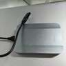 纽曼（Newsmy）1TB 移动硬盘机械 USB3.0 2.5英寸 雅青 星瀚2.5畅行版 金属机身 1TB 实拍图
