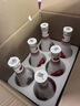 汾酒乳玻汾 清香型白酒 48度 475ml *6瓶 整箱装 非原箱发货 实拍图