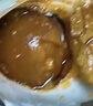 五芳斋减盐咸鸭蛋 早餐佐粥开袋即食独立真空包装 60g*4枚 实拍图