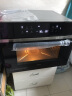 老板 Robam嵌入式蒸烤一体机家用烘焙多功能大容量智能烤箱蒸箱二合一C973A 晒单实拍图
