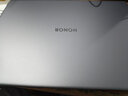 荣耀笔记本X16 2026【限时补贴】酷睿Ultra5 24G 1T 120Hz 2.5K高刷护眼屏 16吋轻薄笔记本电脑 灰 实拍图