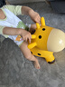 马丁兄弟儿童跳跳马玩具充气婴幼儿摇摇马骑坐玩具男孩女孩 生日礼物 实拍图