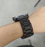 小米（MI）REDMI Watch 5 典雅黑心率血氧监测 蓝牙通话红米手表5 24天超长续航智能手表男女 实拍图