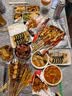 【轻食装】冰鲜挪威三文鱼厚切100g/盒 实拍图