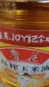 鲁花食用油 物理压榨 非转基因 玉米油6.18L 家用粮油 健康植物油 实拍图