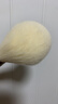 尔木萄（AMORTALS）丁禹兮同款绿野星踪系列面部化妆刷8支装套刷化妆工具全套礼物 实拍图