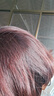 施华蔻（Schwarzkopf）斐丝丽泡泡染发剂6-88波尔多红 红色染发泡泡潮流彩染男女通用 实拍图