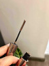 三资堂染眉膏02灰棕 一刷成型立体柔雾眉粉 防水持久不脱色眉笔眉刷 实拍图