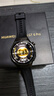HUAWEI WATCH GT 6 Pro曜石黑46mm华为智能手表全新骑行体验21天超长续航 实拍图