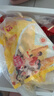 大用金甲鸡柳plus1.6斤 鸡胸肉串金甲芝麻三角鸡柳 油炸空气炸锅 实拍图