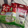永和豆浆经典好味道 豆奶粉 510g*2包（可冲34杯）早餐燕麦片搭档速溶冲饮 无添加蔗糖豆奶粉510g*2 实拍图