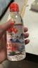 巴馬百年（LONGLIFE）弱碱性天然矿泉水中国巴马长寿山泉水饮用水318ML12支整箱 实拍图