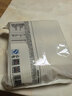 京东京造 纸杯一次性杯子 加厚食品级竹纤维商务家用水杯230ml【60只】 实拍图