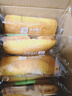 良品铺子全麦椰香红豆卷面包800g夹心手撕吐司面包出游营养早餐休闲零食 实拍图