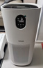 东芝（TOSHIBA）大白梨空气净化器除花粉过敏源甲醛pm2.5等离子消杀母婴家用病毒细菌医护级卫健委备案 实拍图