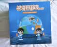凯叔讲故事神奇图书馆1-3部 故事机早教机儿童启蒙益智玩具 实拍图