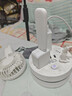 中兴（ZTE）F32随身wifi6免插卡无线上网卡支持5G/4G设备全网通路由器无限随行wi-fi车载宿舍户外流量卡托2026 实拍图