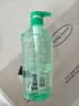 蜂花洗发水控油芦荟精华去油男女士蓬松清爽洗发露膏750ml 实拍图