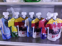 蒙牛全脂纯牛奶250ml*21盒+纯甄球衣吸吸酸奶100g*10袋 世界杯定制装 实拍图