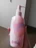 碧柔（Biore）花王轻润眼唇温和卸妆乳200ml清洁毛孔敏感肌 实拍图